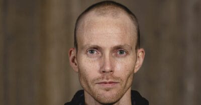 Bjørn Einar Romøren