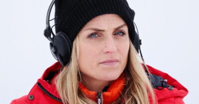 Therese Johaug