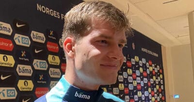 Alexander Sørloth