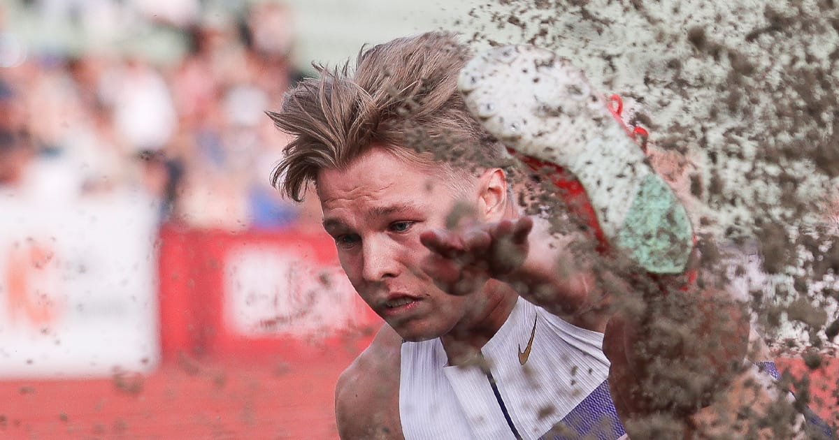 Markus Rooths ord etter forvirringen på Bislett