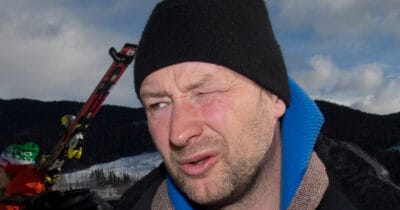 Kjetil André Aamodt