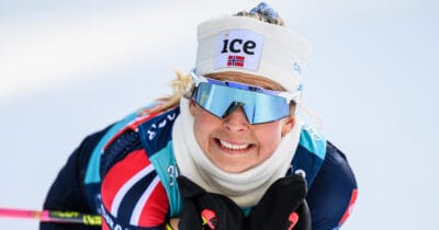 Ingrid Landmark Tandrevold
