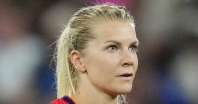 Ada Hegerberg