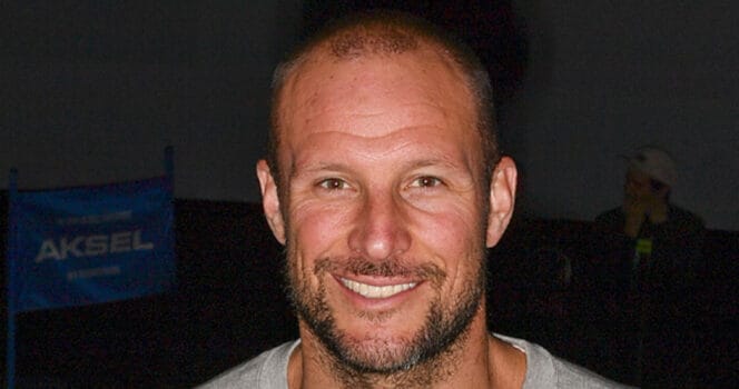 Aksel Lund Svindal