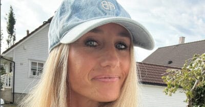 Camilla Herrem