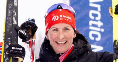 Marit Bjørgen