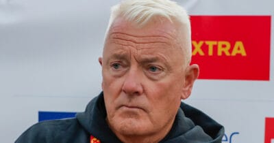 Gjert Ingebrigtsen