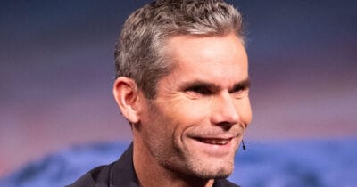 Thomas Alsgaard
