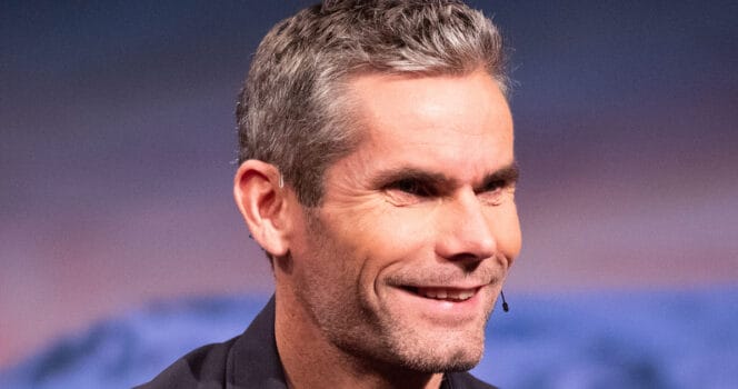 Thomas Alsgaard
