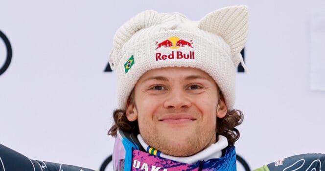 Lucas Braathen