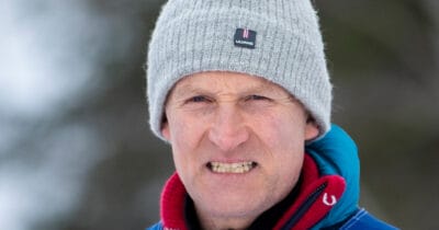 Vegard Ulvang