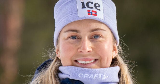 Ingrid Landmark Tandrevold