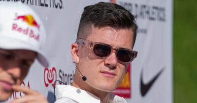 Jakob Ingebrigtsen