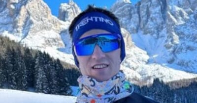 Mattia Debertolis
