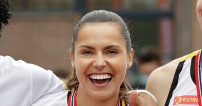 Amalie Iuel