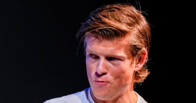 Johannes Høsflot Klæbo