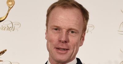 Bjørn Dæhlie