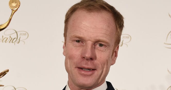 Bjørn Dæhlie