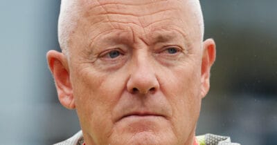 Gjert Ingebrigtsen