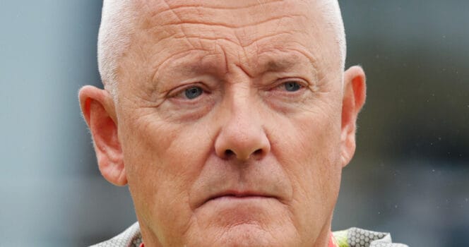 Gjert Ingebrigtsen