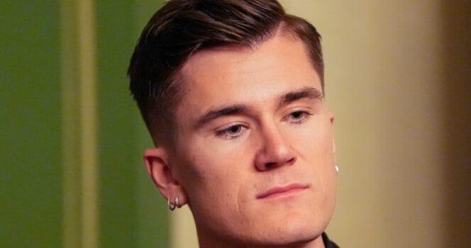 Jakob Ingebrigtsen