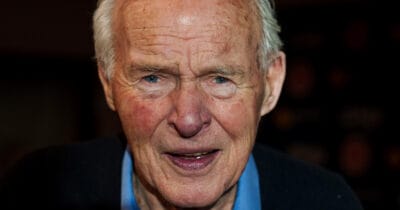Knut "Kuppern" Johannesen