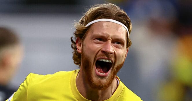 Kasper Høgh