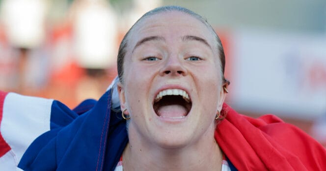 Henriette Jæger