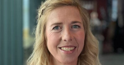 Kristin Størmer Steira