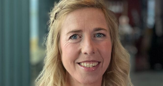 Kristin Størmer Steira