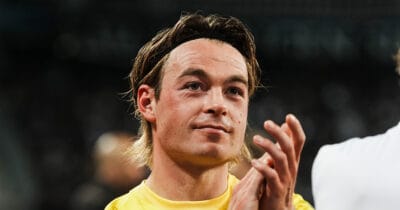 Patrick Berg