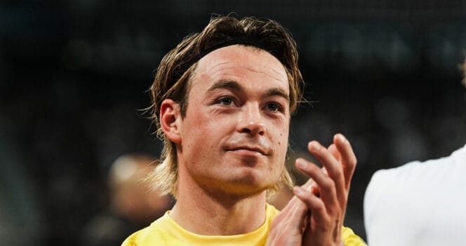 Patrick Berg