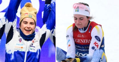 Ebba Andersson