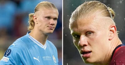 Erling Braut Haaland