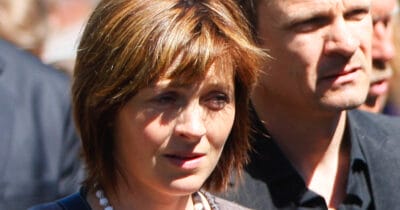 Liv Grete Skjelbreid