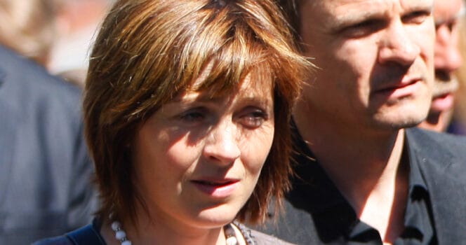 Liv Grete Skjelbreid