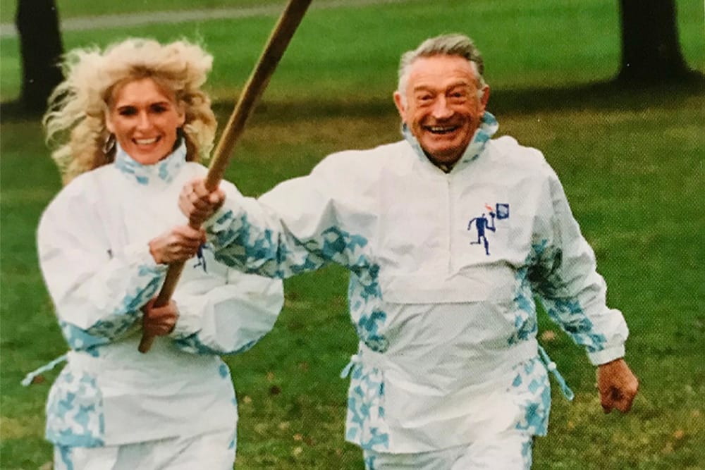 Bjørg Eva Jensen & Hjallis