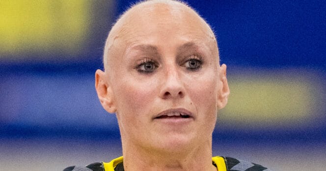 Camilla Herrem