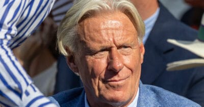 Björn Borg
