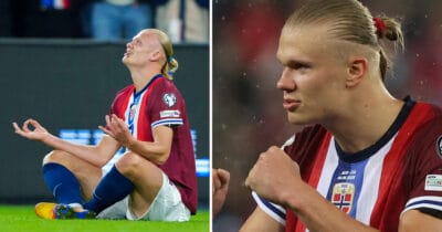 Erling Braut Haaland