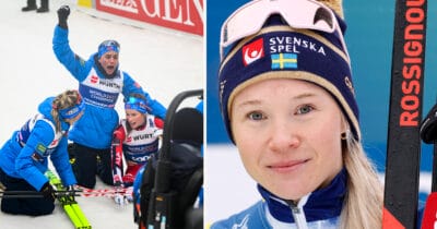 Kristin Austgulen Fosnæs & Jonna Sundling