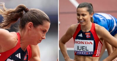 Amalie Iuel