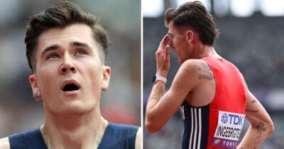 Jakob Ingebrigtsen