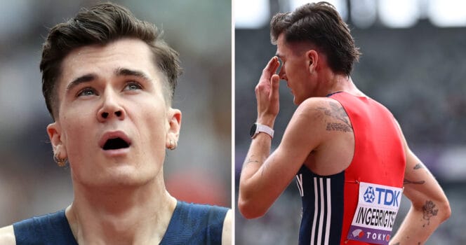 Jakob Ingebrigtsen