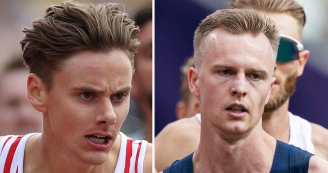 Samuel Pihlström & Narve Gilje Nordås