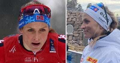 Therese Johaug