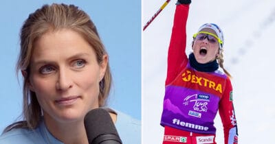 Therese Johaug