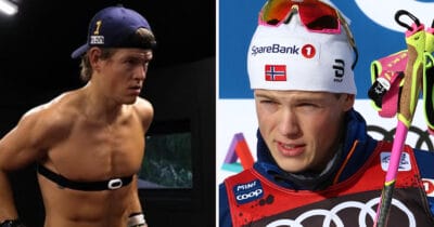 Johannes Høsflot Klæbo