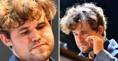 Magnus Carlsen