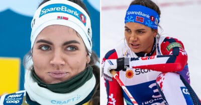 Kristine Stavås Skistad